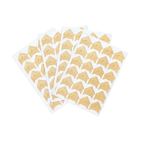 NAROŻNIKI DO ZDJĘĆ 96 SZT. – PAPIEROWE, SAMOPRZYLEPNE!