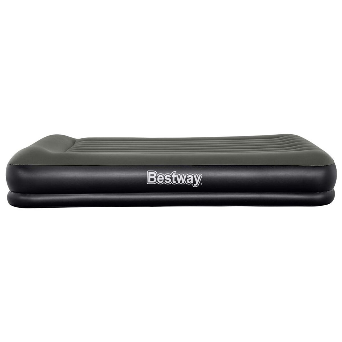 Materac dmuchany dwuosobowy 203 x 152 x 36 cm Bestway 67699