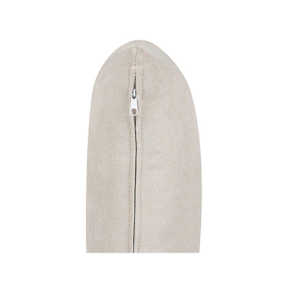 Fotel jasnobeżowy ORUM