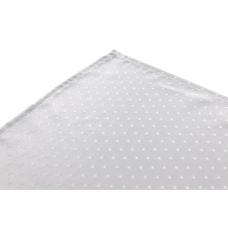 Konsimo FESTI Bieżnik, biały