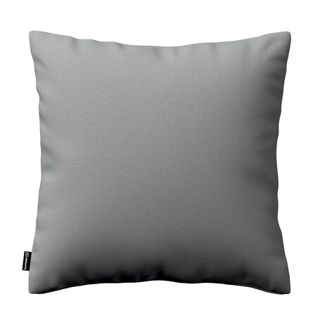 Poszewka Kinga na poduszkę 43x43 szary