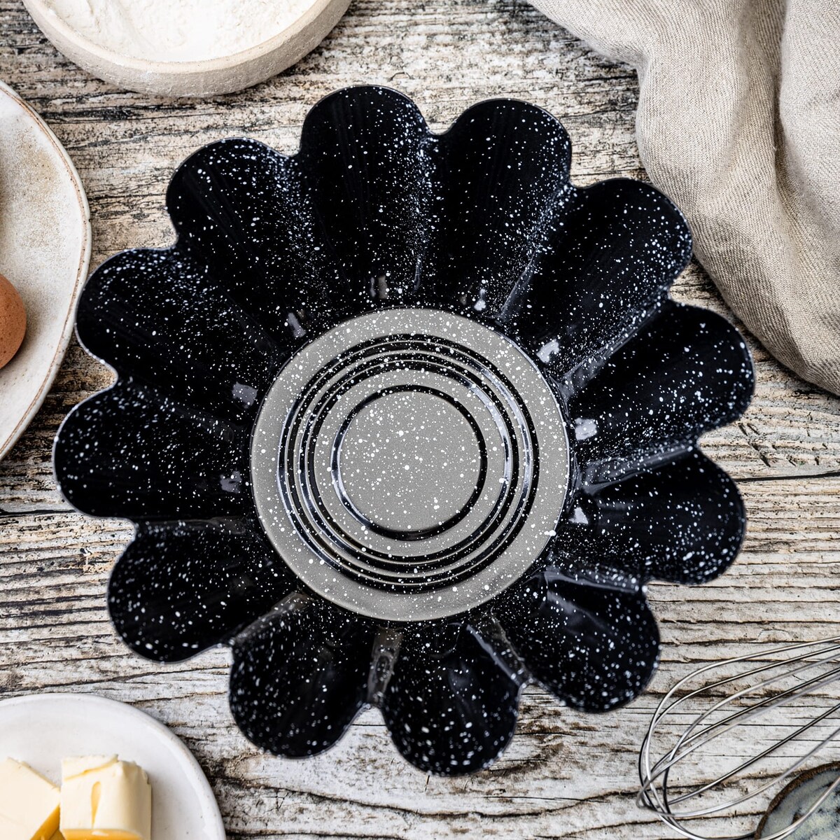 Forma do pieczenia ciasta babki z powłoką nieprzywieralną 23.5x9cm KLAUSBERG