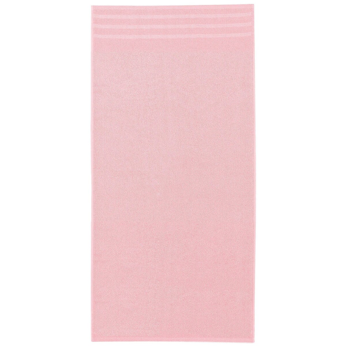 Kleine Wolke Royal Wegański Ręcznik dla gości różowy 30x 50 cm ECO LIVING