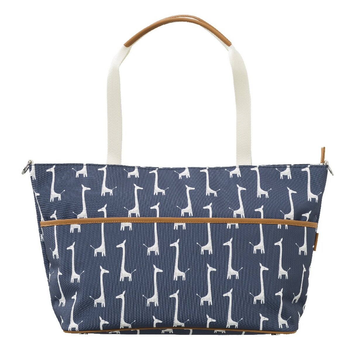 Fresk - Torba do wózka Żyrafa