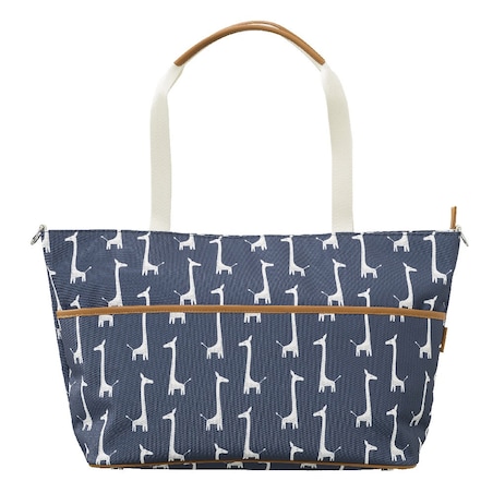 Fresk - Torba do wózka Żyrafa