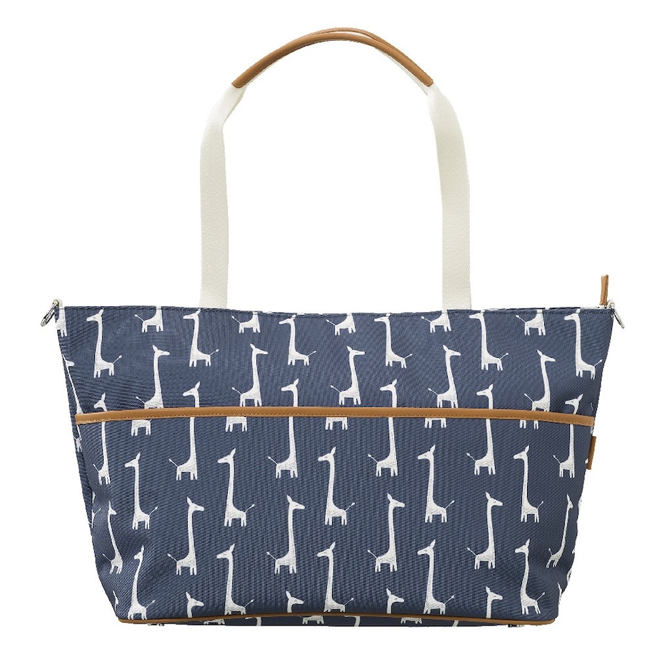 Fresk - Torba do wózka Żyrafa