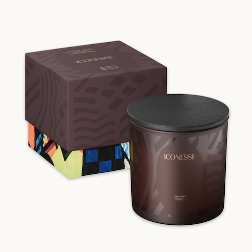 Świeca zapachowa Cherry Wood 280 g