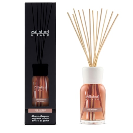 Millefiori pałeczki 500ml ROSE ESPRESSO