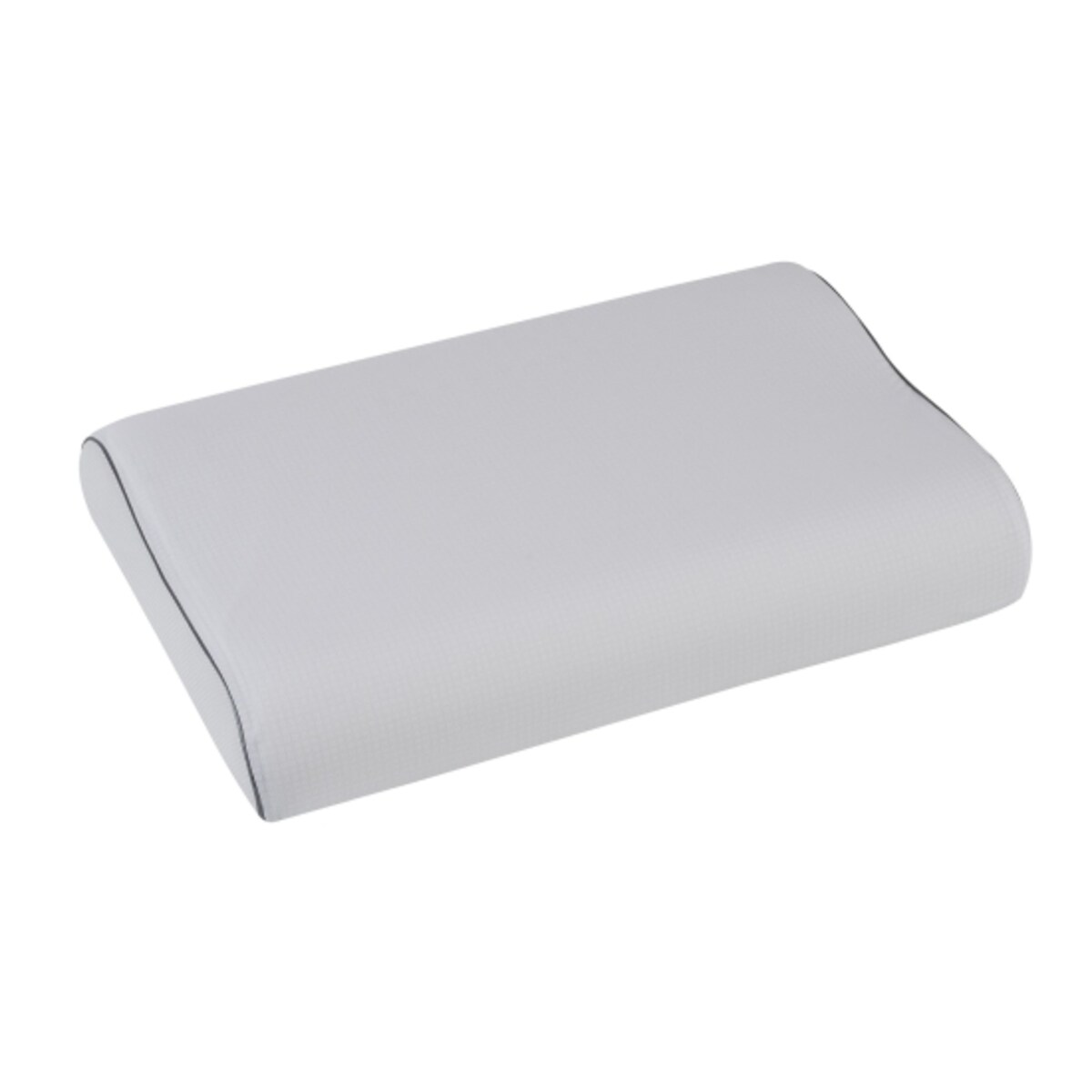 Poduszka Superiore Deluxe Wave Uniwersalny, 60 x 43 x 10/11 cm, Magniflex