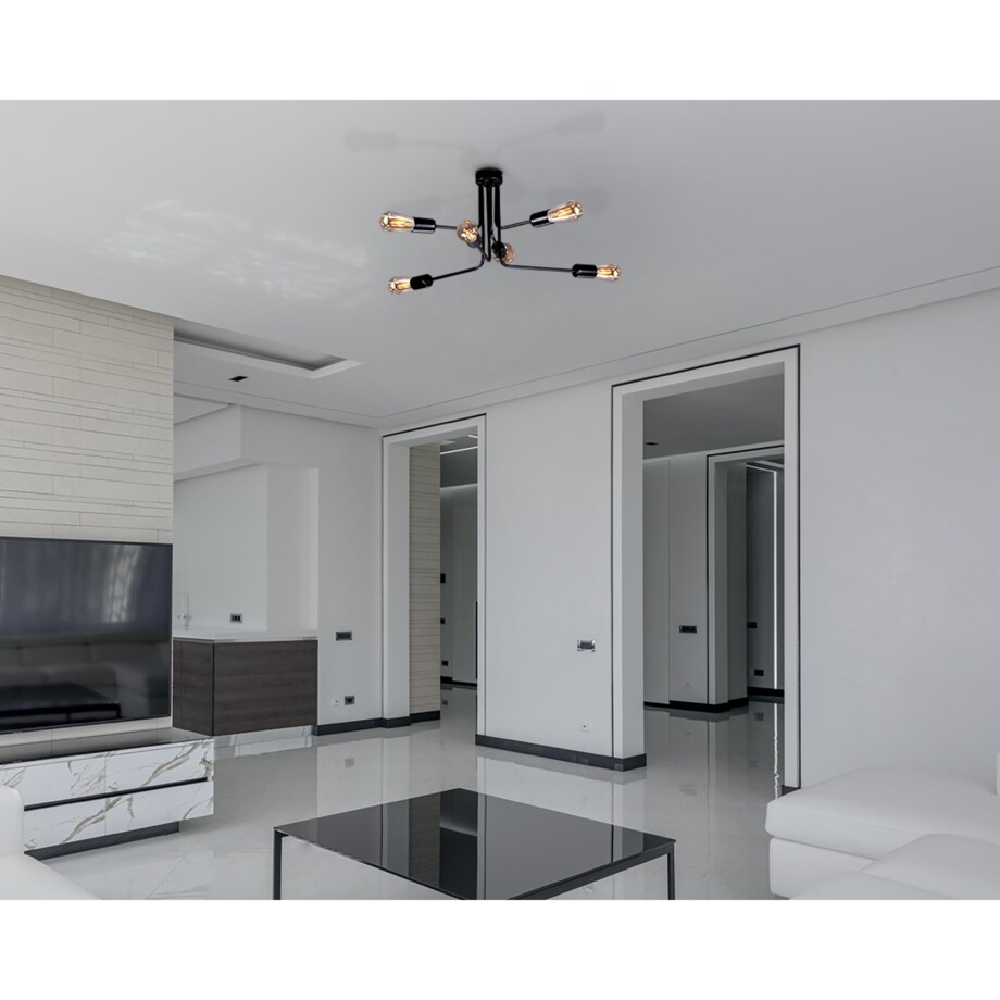 Lampa sufitowa K-3891 z serii SKADI