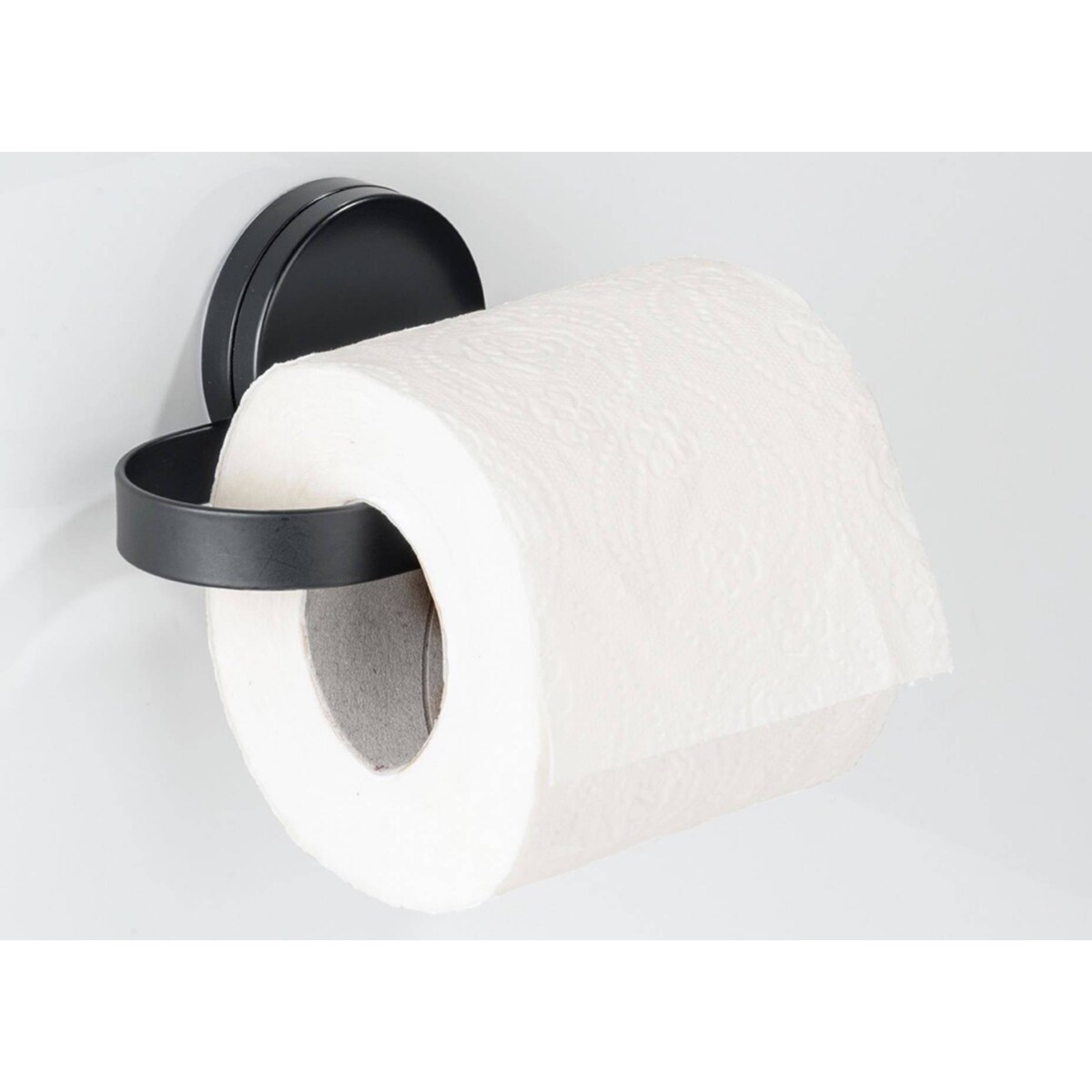 Uchwyt na papier toaletowy PAVIA Static-Loc, WENKO