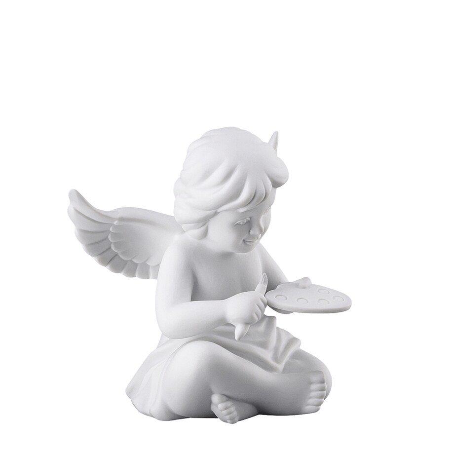 Anioł średni malarz Rosenthal