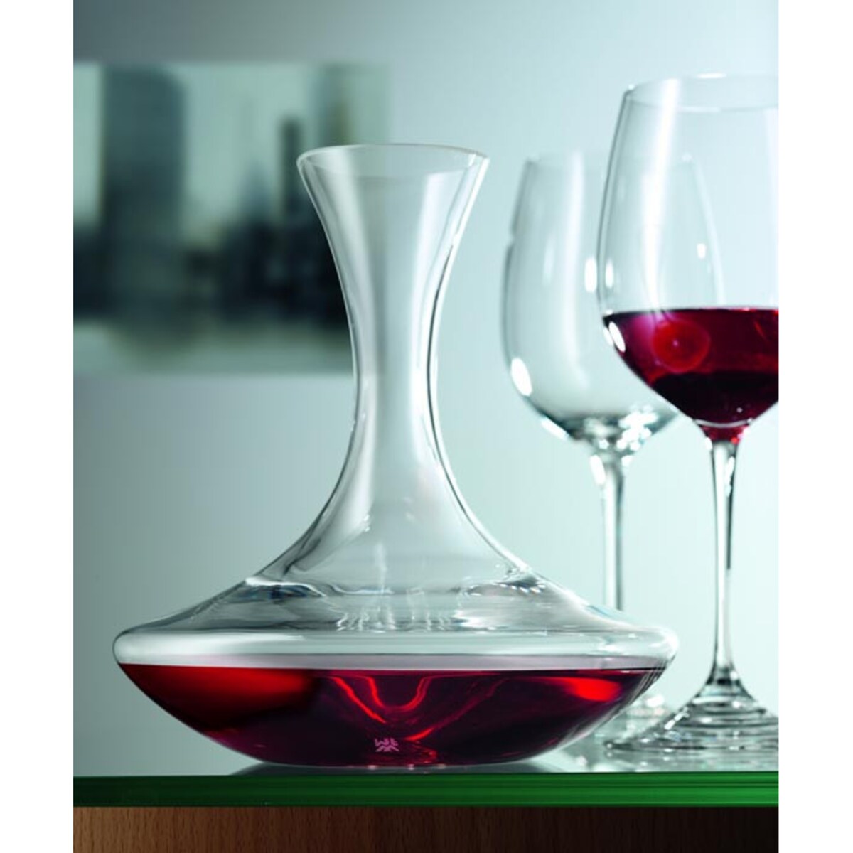 Karafka dekantacyjna, 1500 ml, WMF