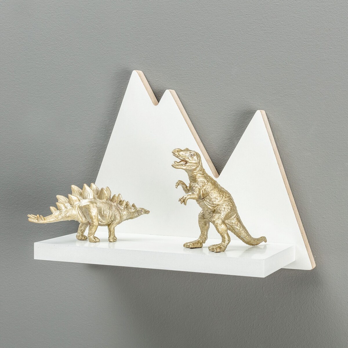 Półka Mountains 30x14x22cm, 30 x 14 x 22 cm