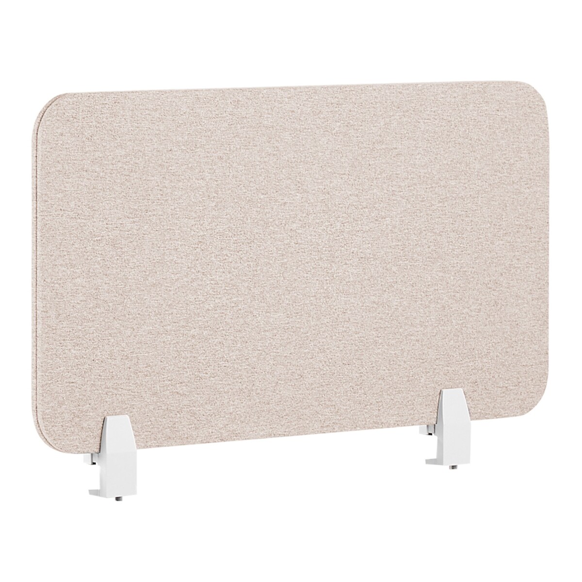 Przegroda biurkowa 72 x 40 cm Różne rozmiary