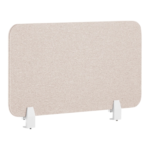 Przegroda biurkowa 72 x 40 cm Różne rozmiary