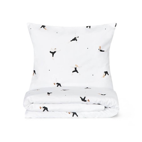 Poszewka Joga 40 x 40 cm