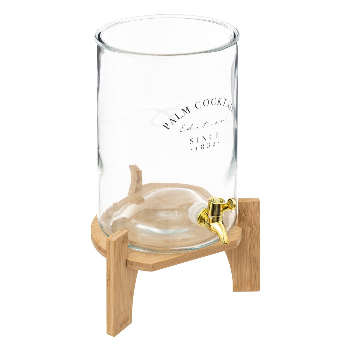 Dystrybutor napojów BOTANIC FACTORY, 8 l