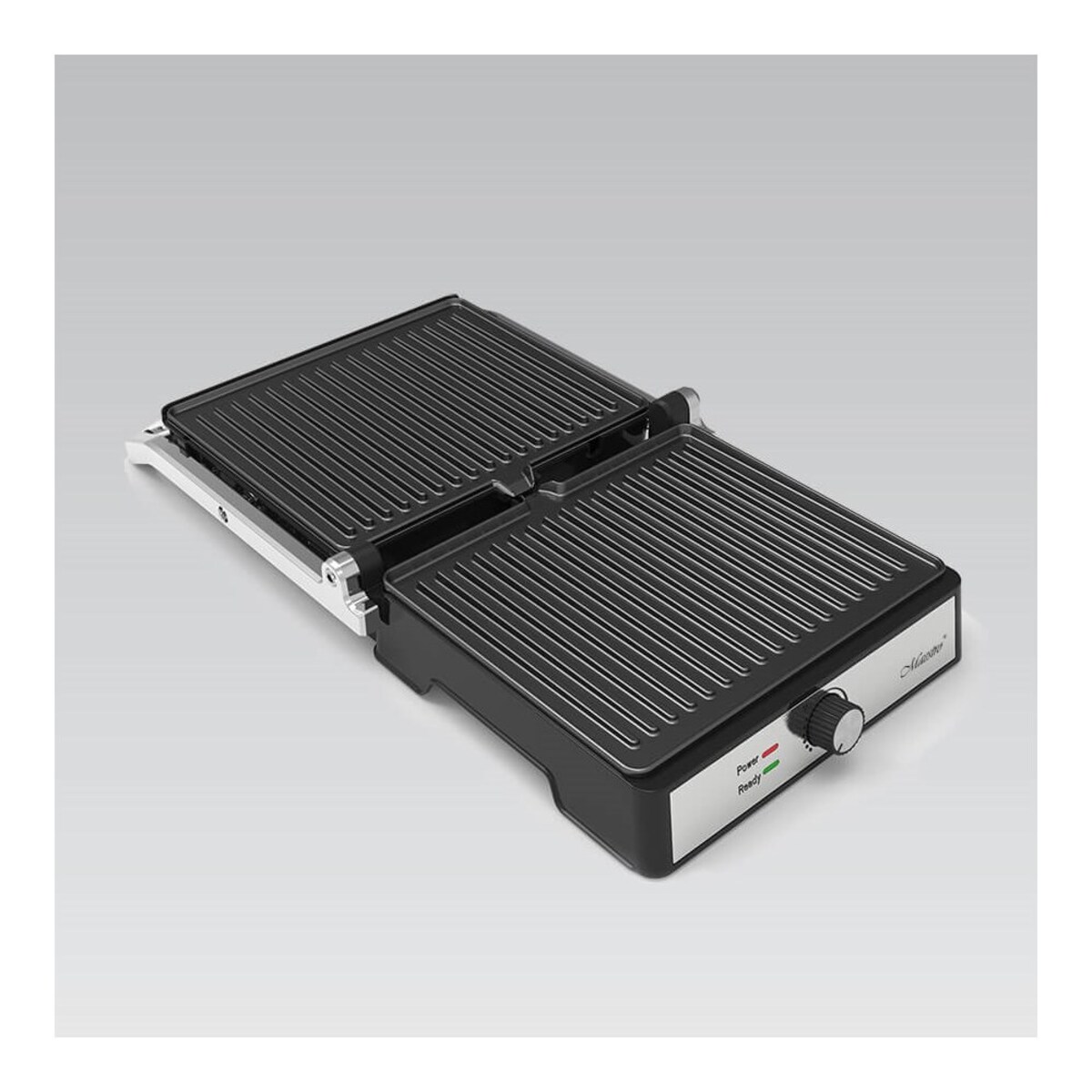 Grill elektryczny opiekacz 2000W MAESTRO