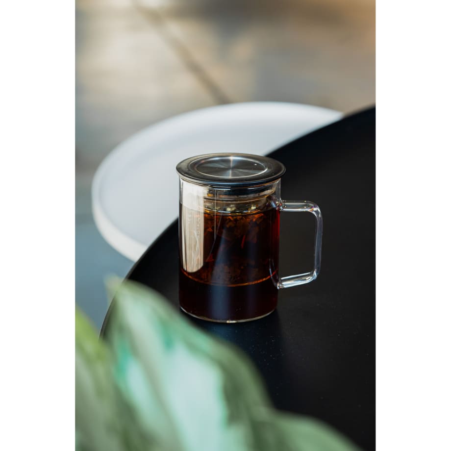 Szklanka z zaparzaczem Diva 350 ml 29385