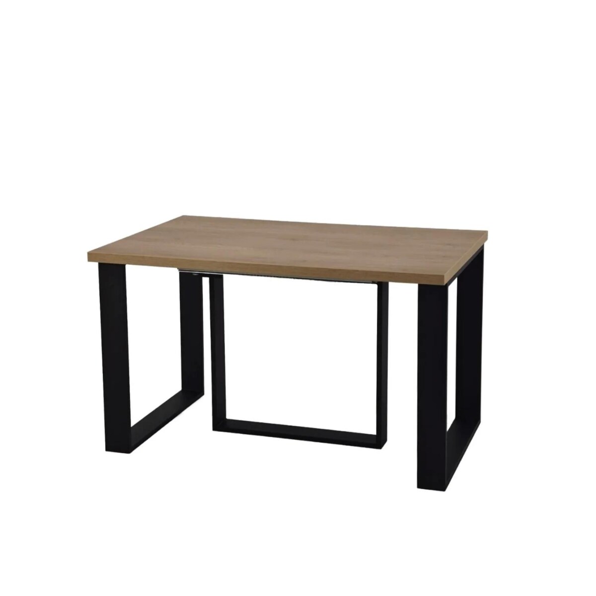 Stół rozkładany BORYS MAX 130(330)x85 dąb cremona