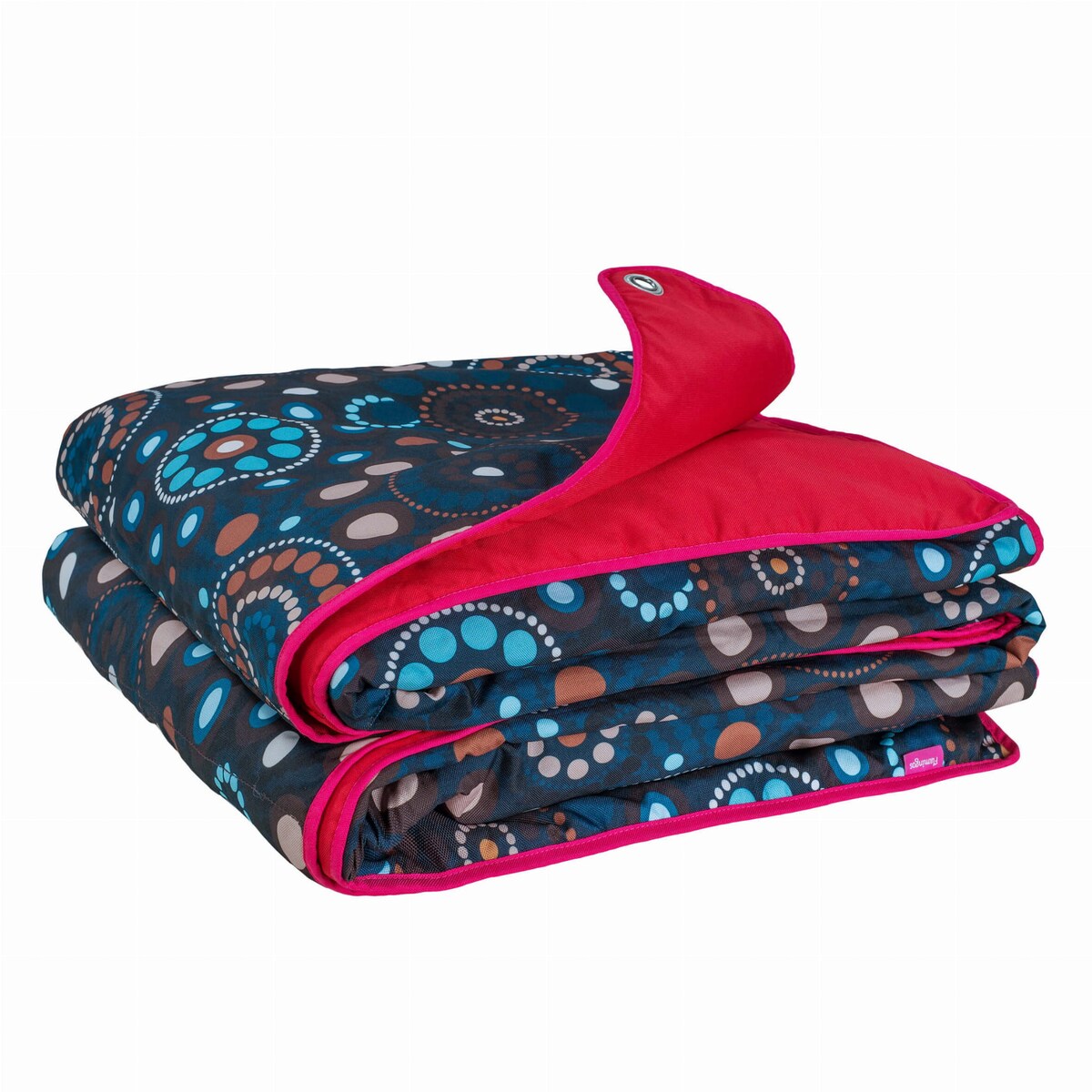 Mata na plażę 200x200 Modern