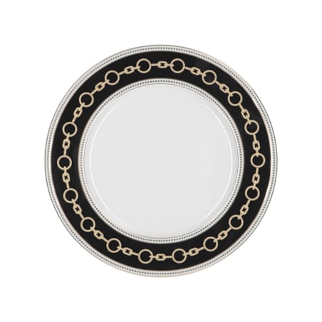 Zestaw talerzy dla 6 osób 18 el. Margaret Mediolan G906