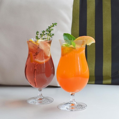 Kieliszek do koktajli Purismo Bar, 2 szt, Villeroy & Boch