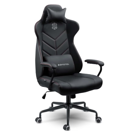 Fotel biurowy obrotowy krzesło biurowe Sofotel Werona