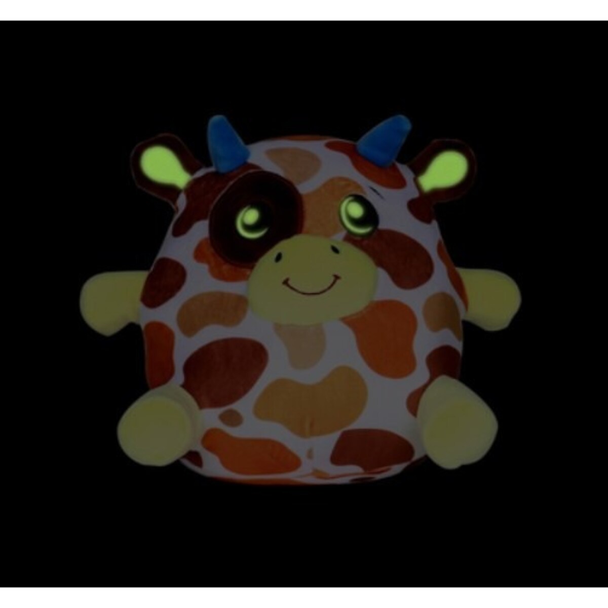 Dream Beams - Byk Basil, duży