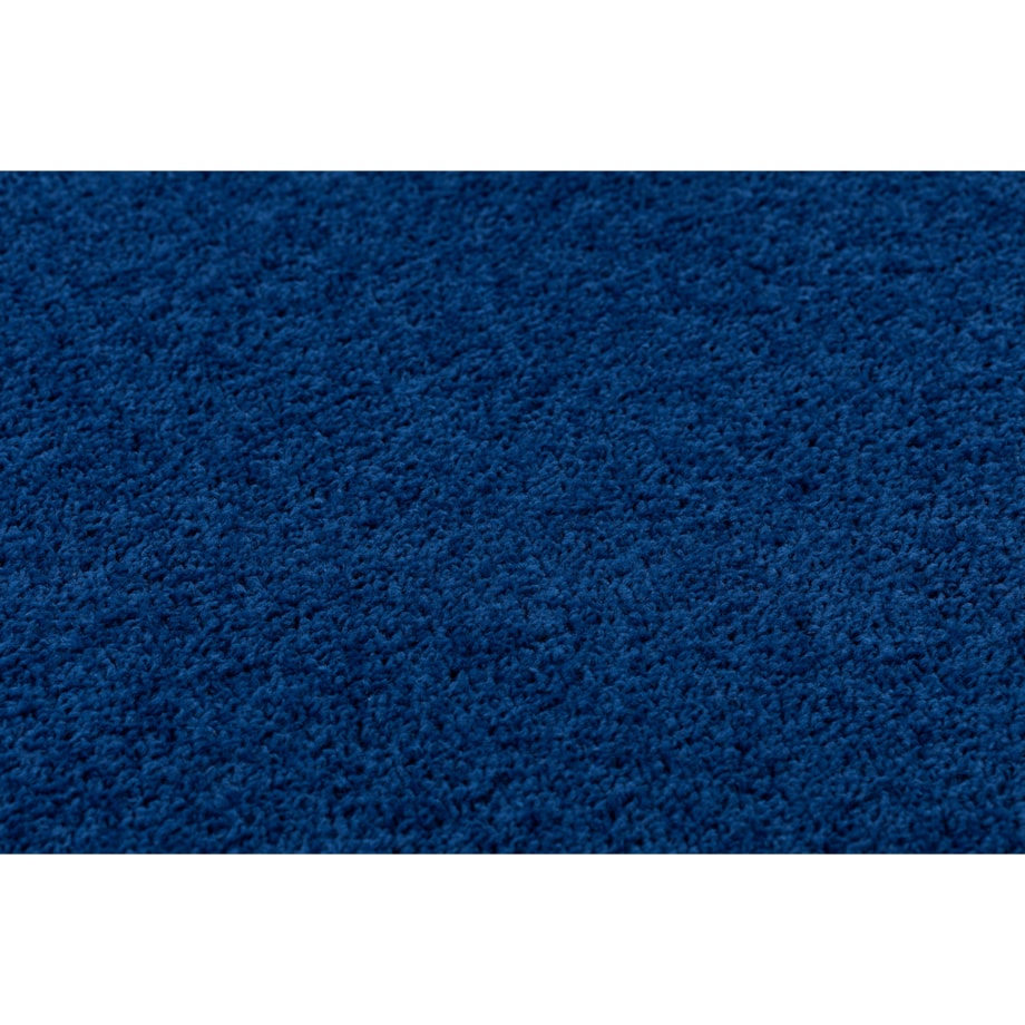 DYWAN koło ETON granat koło 170 cm