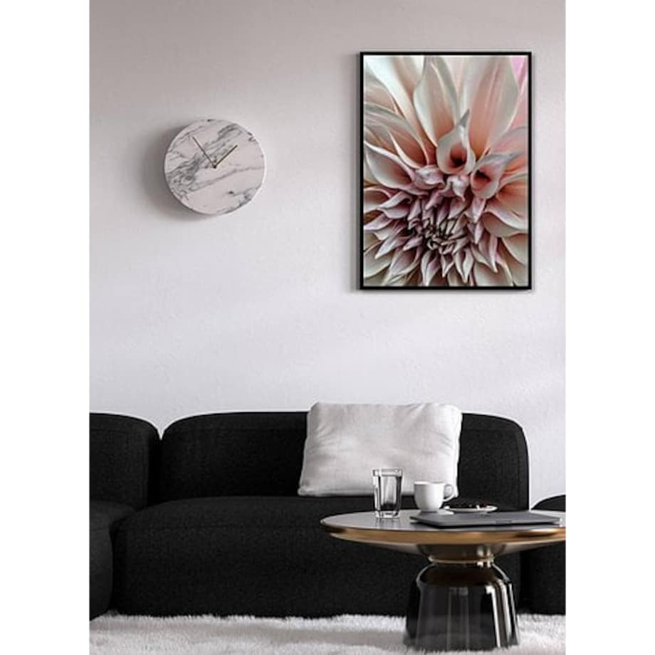 Poster Story, Plakat, Obraz - Kwiat Dalia No2, wymiary 70 x 100 cm