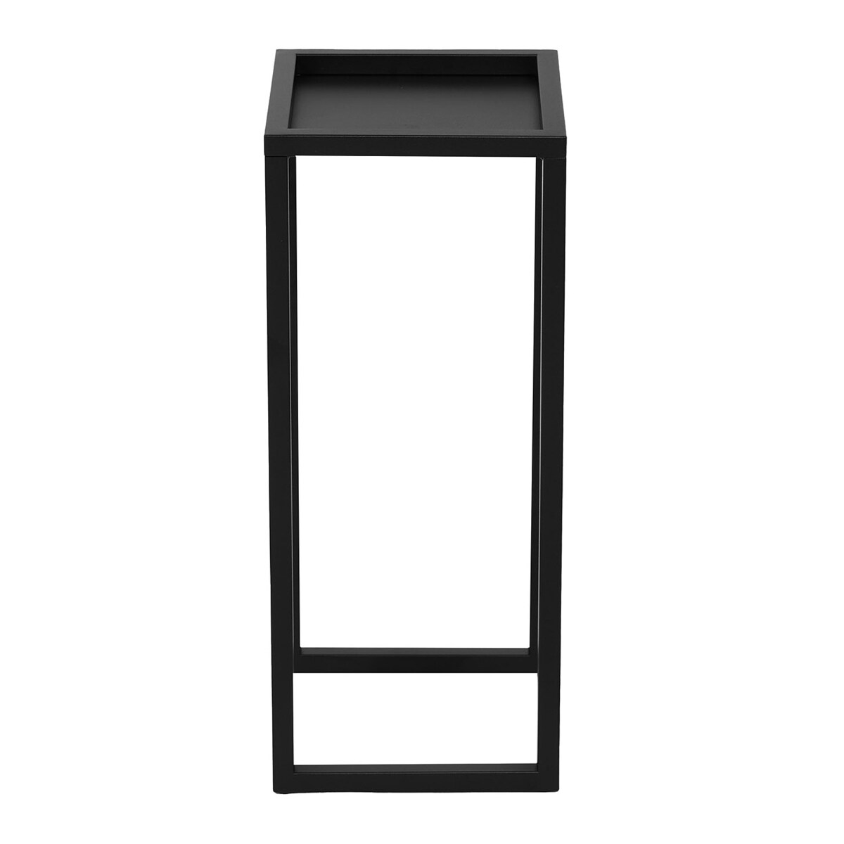 Metalowy stojak na kwiaty - Lapis 4X