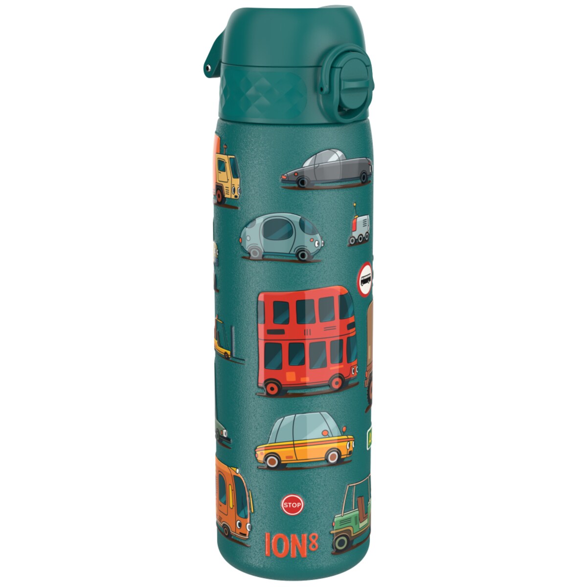 Butelka ION8 Single Wall I8SS600PAAUTO Automobiles