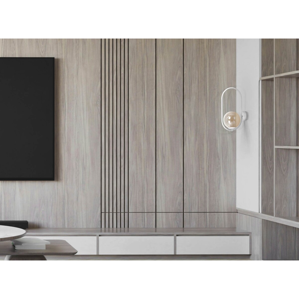 Kinkiet K-5308 z serii ALMA