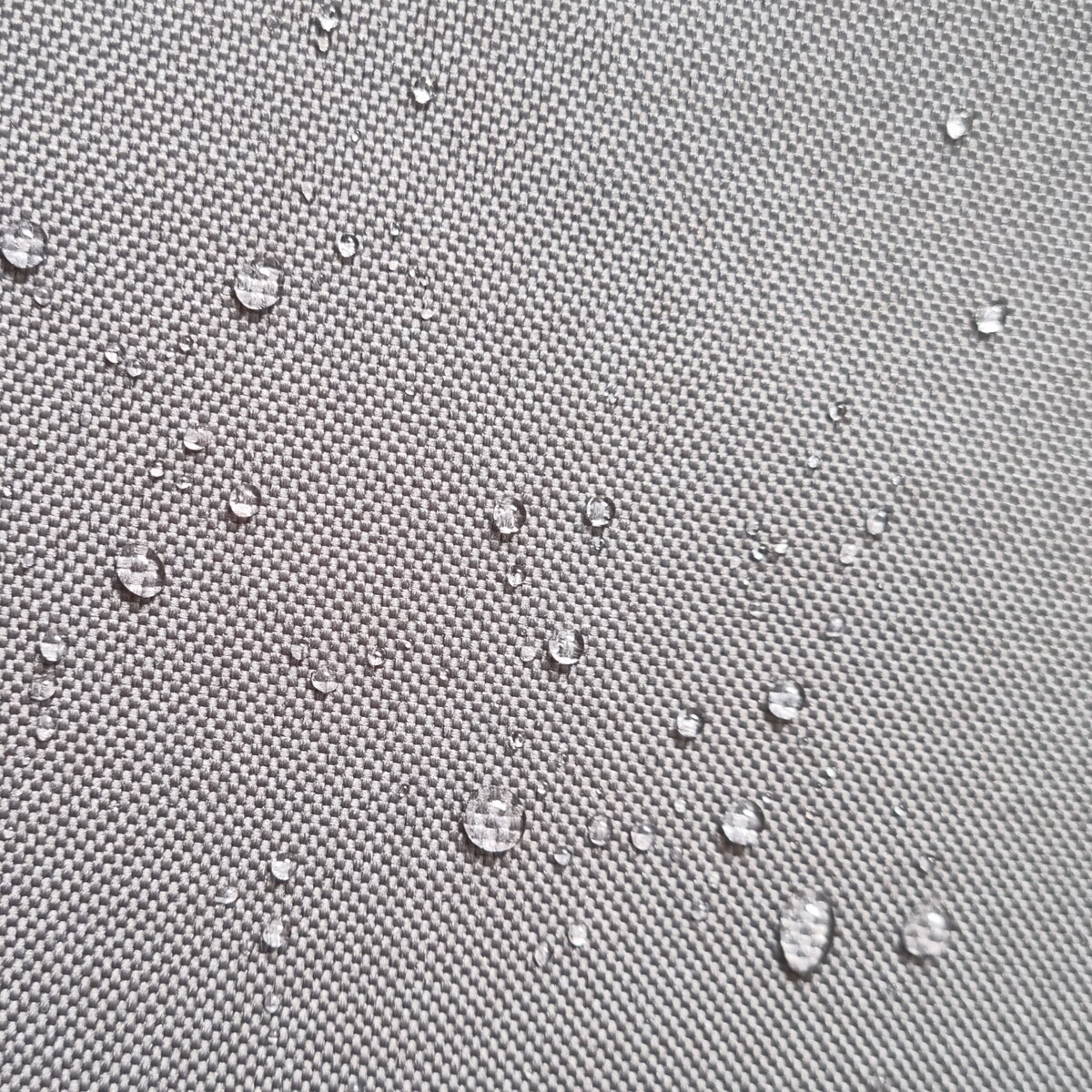 Wodoodporna poduszka dla psa ZOE, 60x50 cm, Grafit