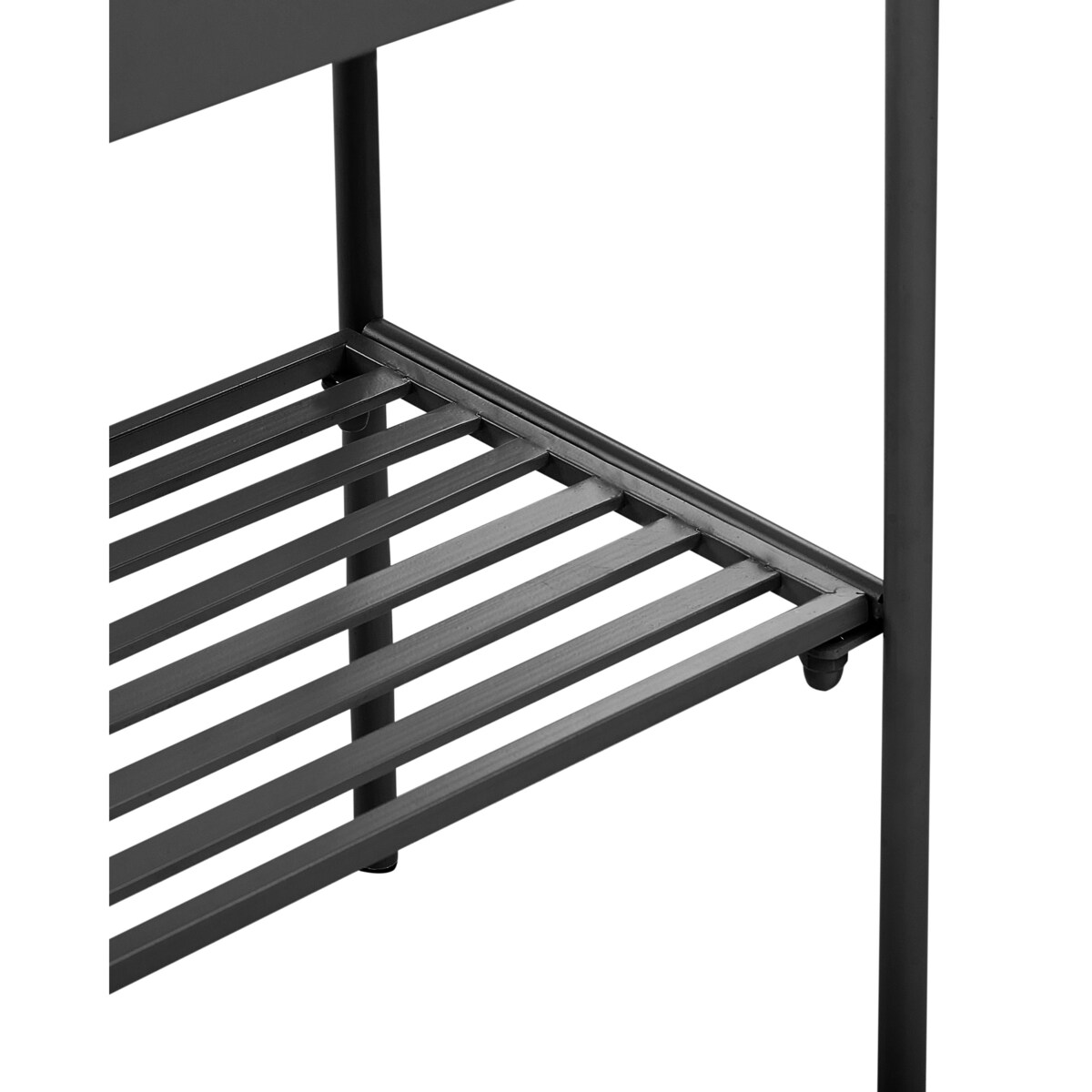 Doniczka VINCA Metal 70 cm