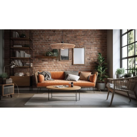 Lampa Wisząca Boho APP1407-1CP