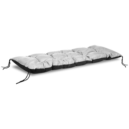 Poduszka Na Palety Ogrodowe 120X40Cm Poduszki Na Meble Z Palet Wodoodporne