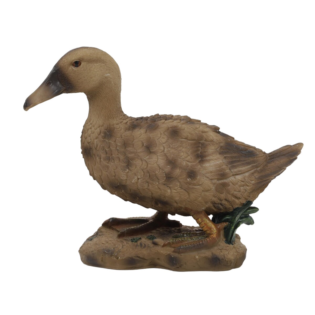 Figurka ogrodowa kaczka, 26,5 cm