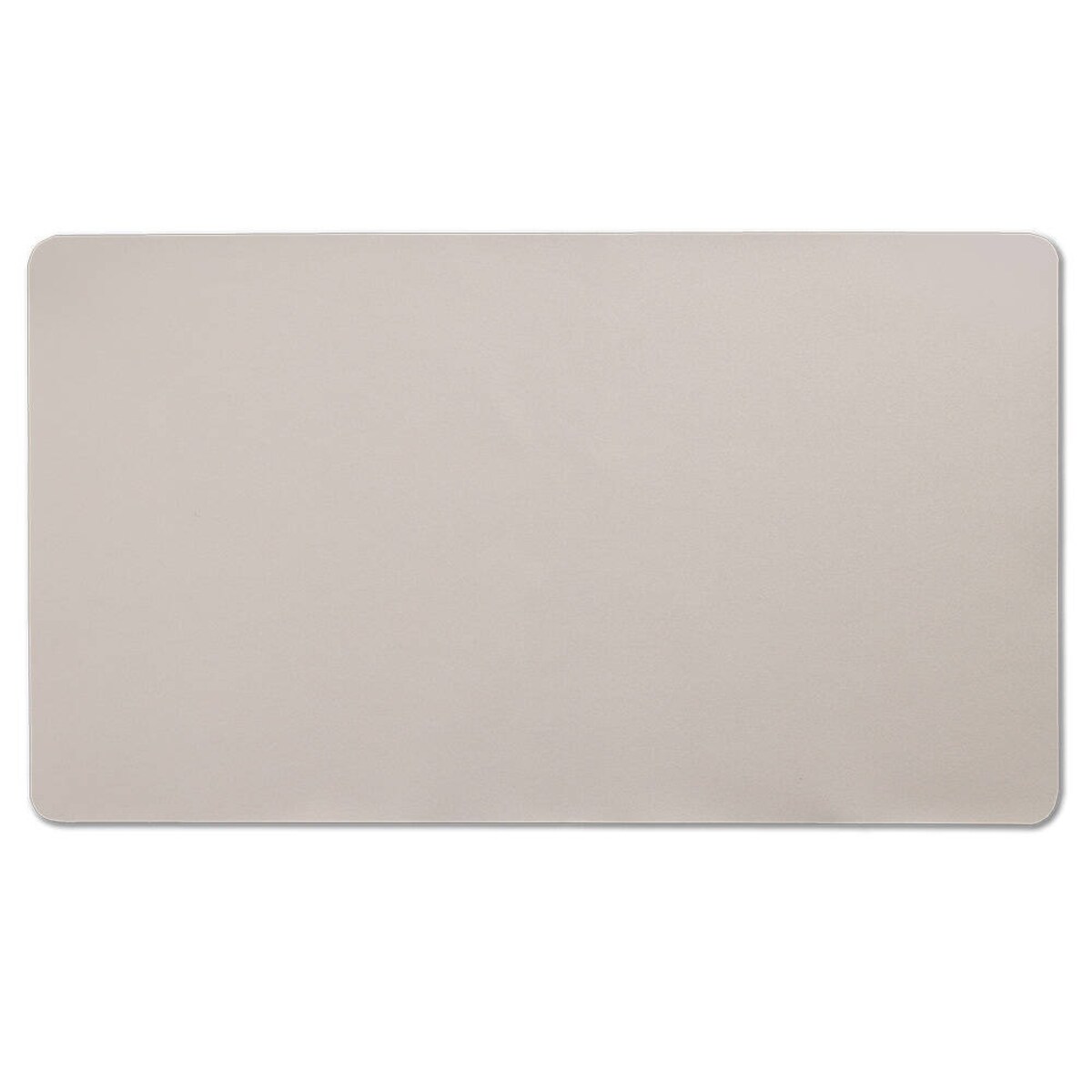 Duża podkładka na biurko z syntetycznej skóry, 40 x 70 cm