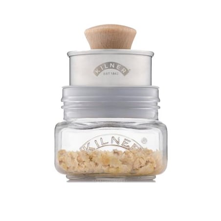 Zestaw do przecierania Kilner