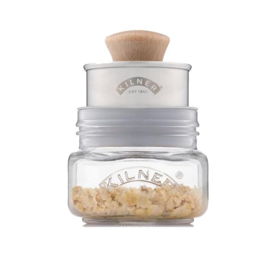 Zestaw do przecierania Kilner