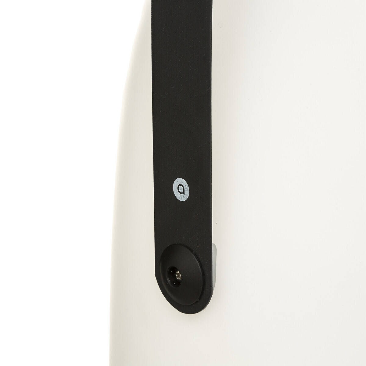 Lampa ogrodowa CLEO, wys. 30 cm