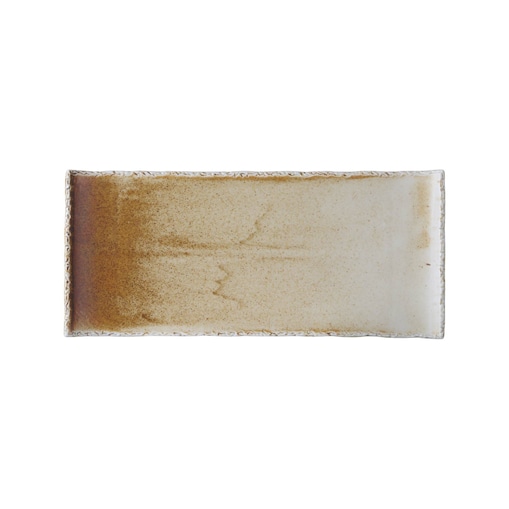 Talerz prostokątny Constancy, 340x150 mm