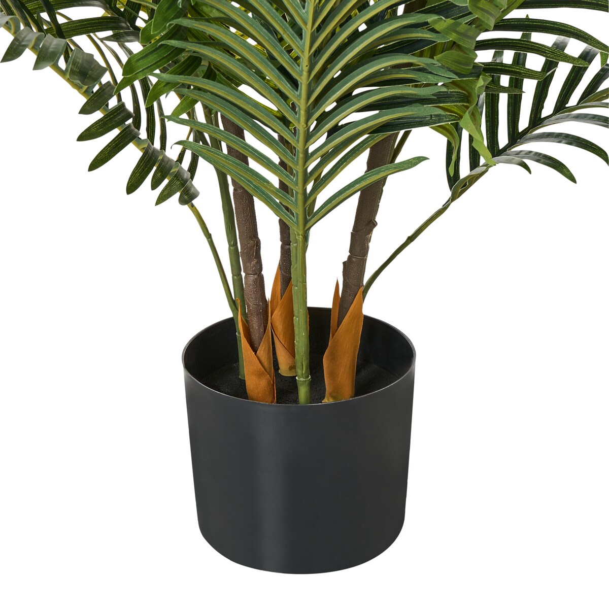 Sztuczna roślina PALM TREE 180 cm Zielony