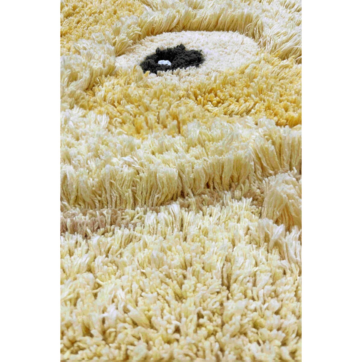 Lorena Canals - Dywan bawełniany Kaczuszka, Animal Rugs 95x120cm