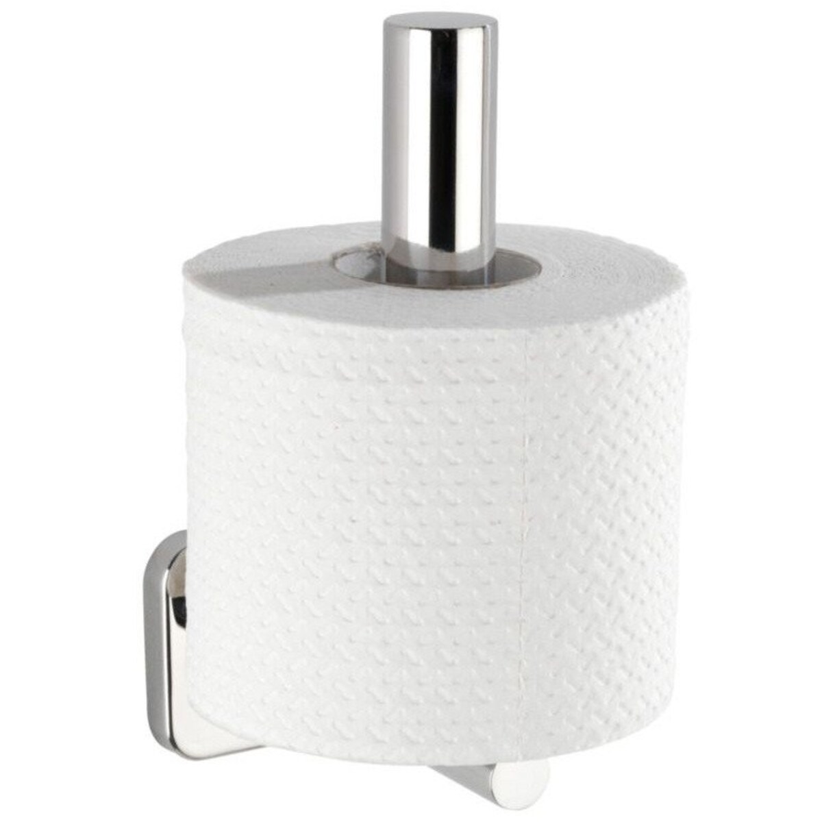 Uchwyt na papier toaletowy naścienny MEZZANO, WENKO