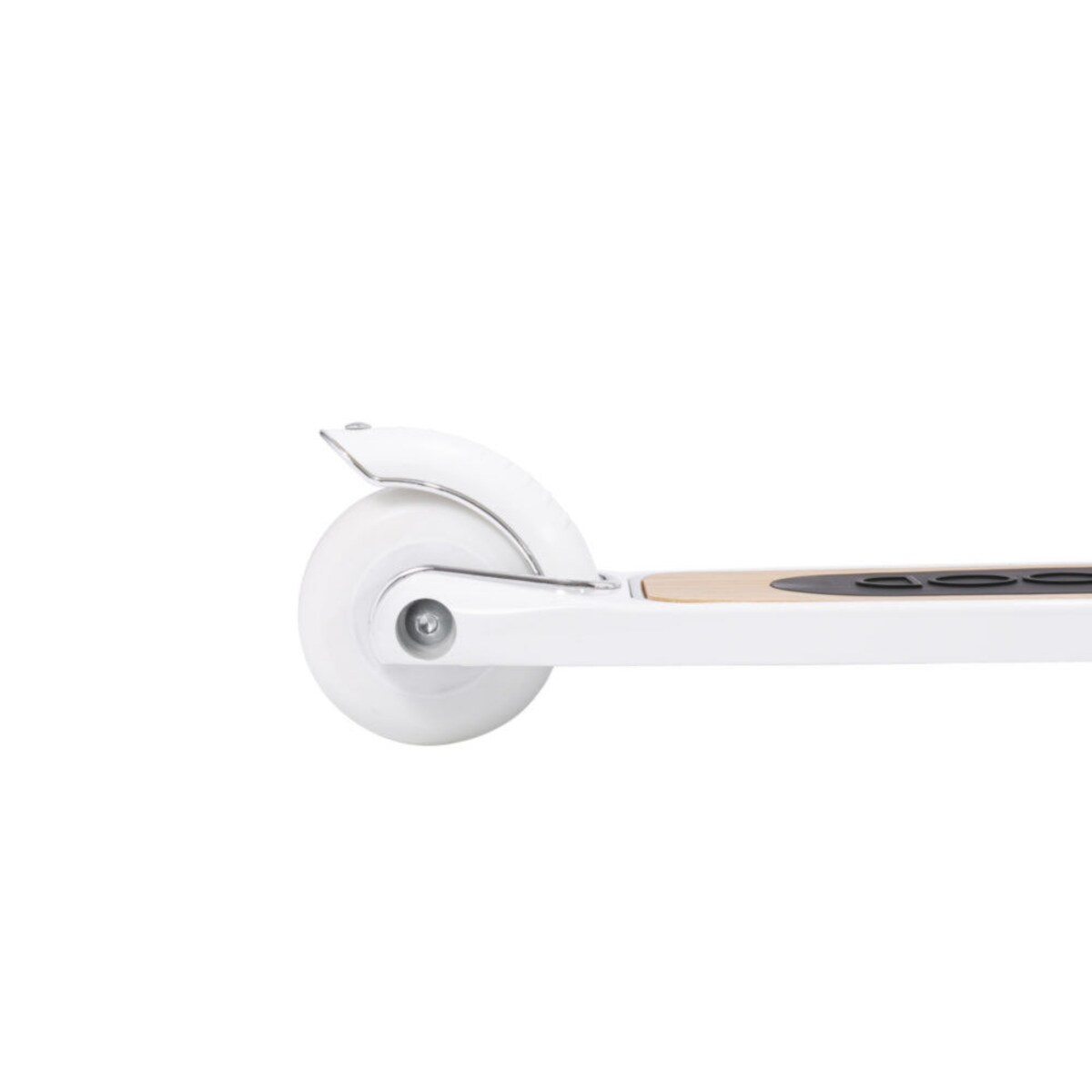 Banwood Hulajnoga White