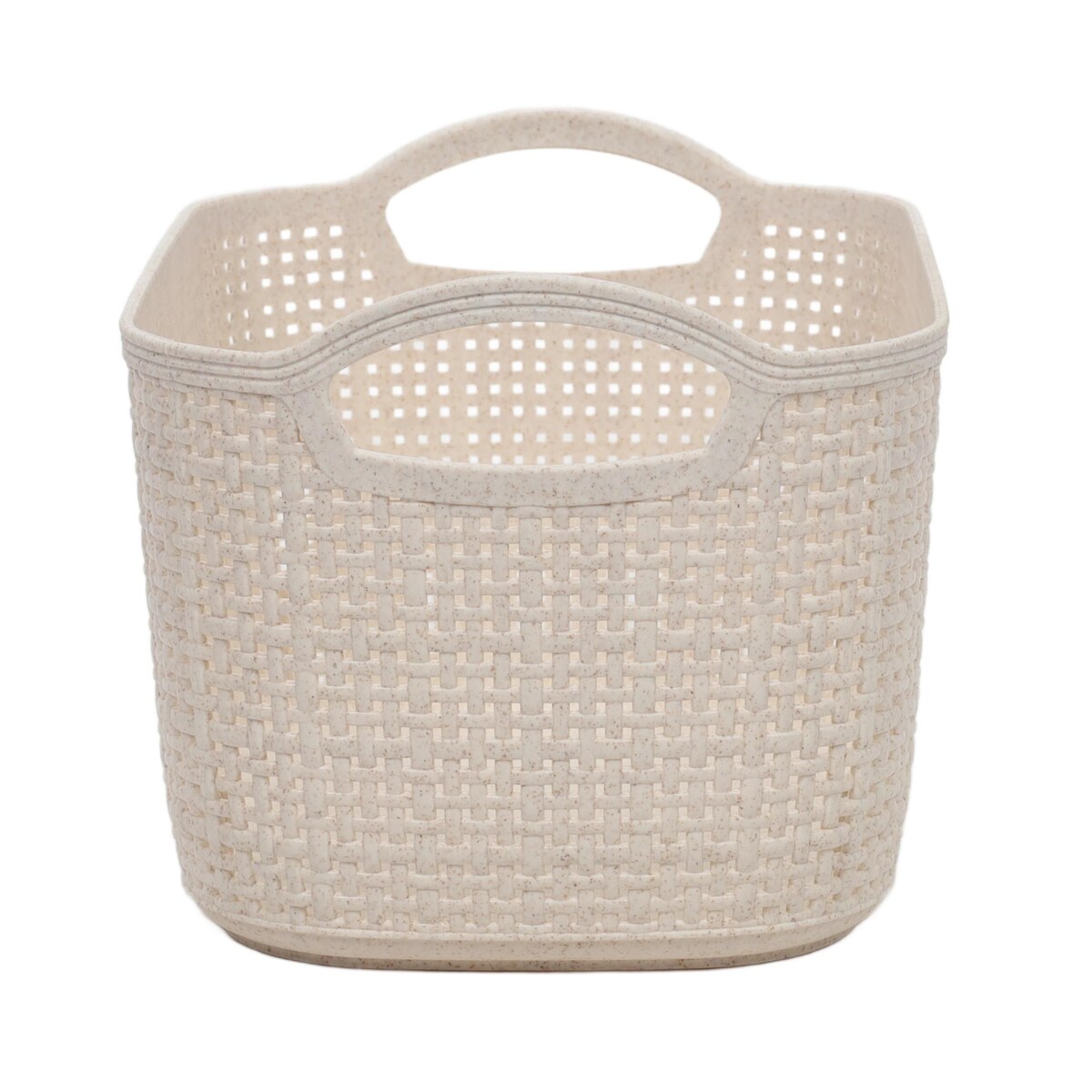 Plastikowy koszyk do organizacji, 24 x 16 x 14 cm